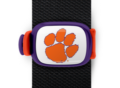 Clemson Tigers Stwrap - Stwrap