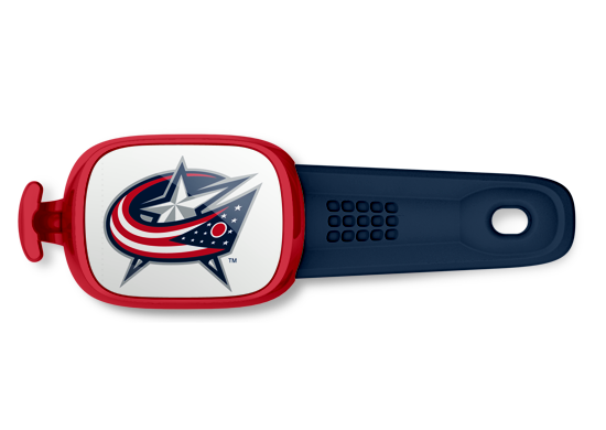 Columbus Blue Jackets Stwrap - Stwrap