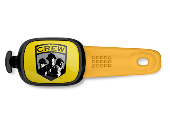 Columbus Crew Stwrap - Original - Stwrap