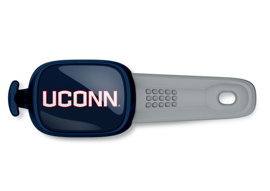 Connecticut Huskies Stwrap - Stwrap