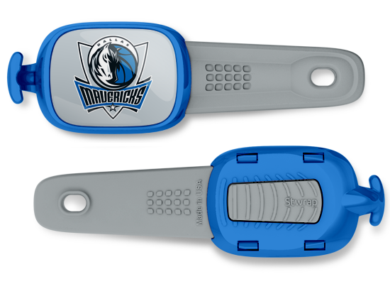 Dallas Mavericks Stwrap - Stwrap