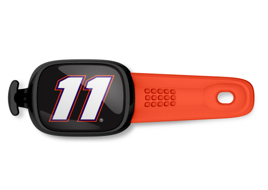 Denny Hamlin #11 Stwrap - Stwrap