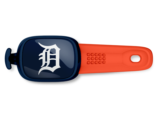 Detroit Tigers Stwrap - Stwrap