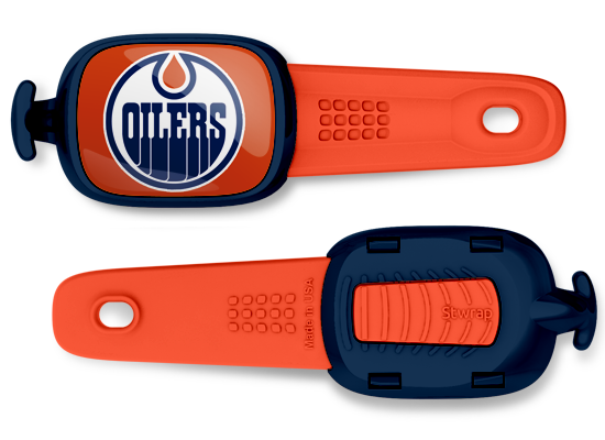 Edmonton Oilers Stwrap - Stwrap