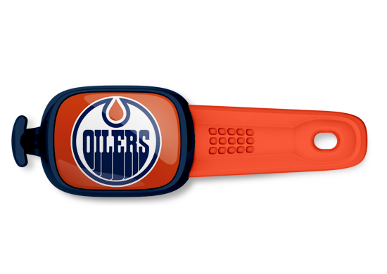 Edmonton Oilers Stwrap - Stwrap
