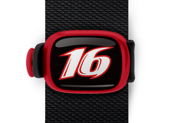 Greg Biffle #16 Stwrap - Stwrap