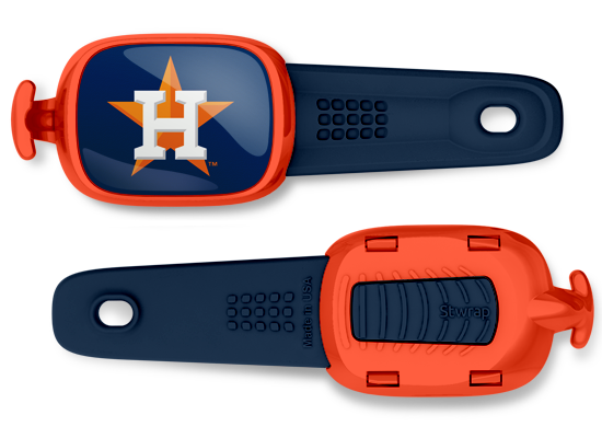 Houston Astros Stwrap - Stwrap