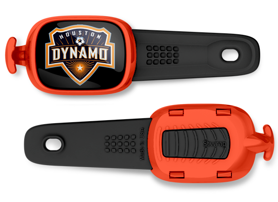 Houston Dynamo Stwrap - Stwrap