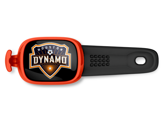 Houston Dynamo Stwrap - Stwrap