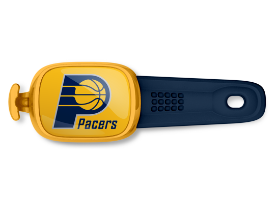Indiana Pacers Stwrap - Stwrap