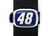 Jimmie Johnson #48 Stwrap - Stwrap