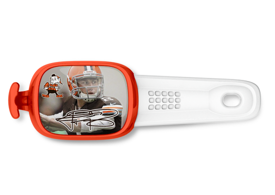 Johnny Manziel Stwrap - Stwrap