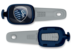 Kansas City Sporting Stwrap - Stwrap
