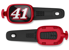 Kurt Busch #41 Stwrap - Stwrap