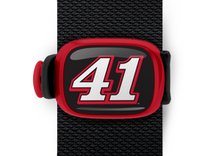 Kurt Busch #41 Stwrap - Stwrap