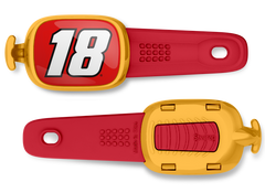 Kyle Busch #18 Stwrap - Stwrap