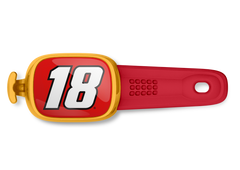 Kyle Busch #18 Stwrap - Stwrap
