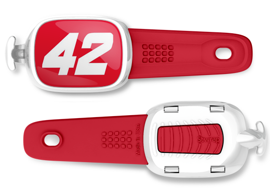 Kyle Larson #42 Stwrap - Stwrap