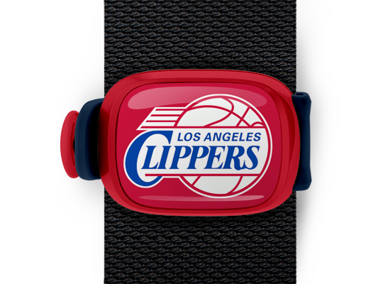Los Angeles Clippers Stwrap - Stwrap