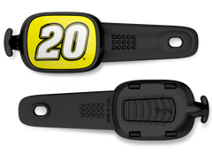 Matt Kenseth #20 Stwrap - Stwrap