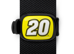 Matt Kenseth #20 Stwrap - Stwrap