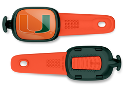 Miami Hurricanes Stwrap - Stwrap