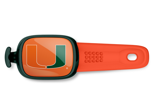 Miami Hurricanes Stwrap - Stwrap