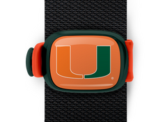 Miami Hurricanes Stwrap - Stwrap