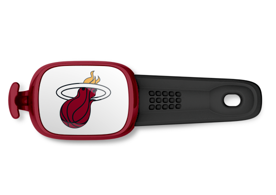 Miami Heat Stwrap - Stwrap