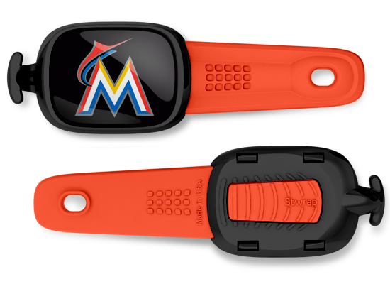 Miami Marlins Stwrap - Stwrap