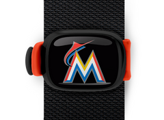 Miami Marlins Stwrap - Stwrap