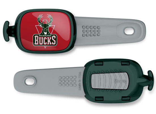 Milwaukee Bucks Stwrap - Stwrap