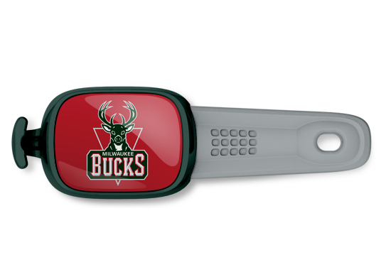 Milwaukee Bucks Stwrap - Stwrap