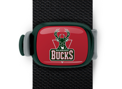 Milwaukee Bucks Stwrap - Stwrap