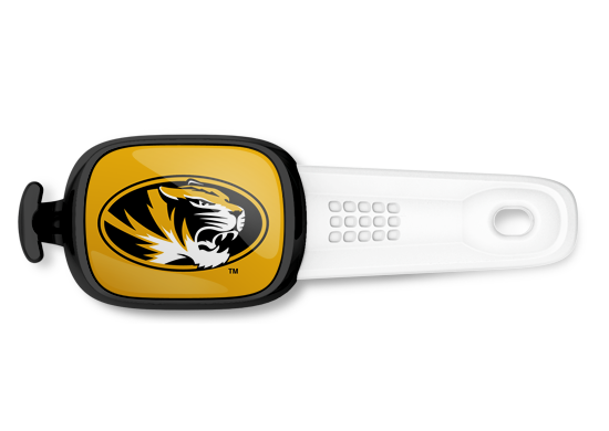 Missouri Tigers Stwrap - Stwrap
