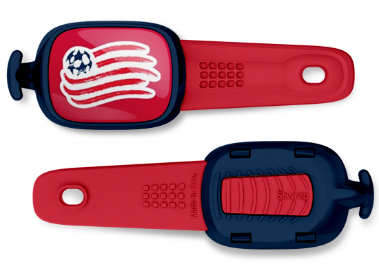 New England Revolution Stwrap - Stwrap
