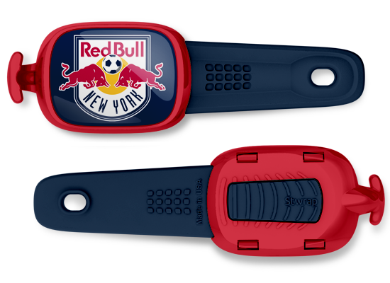 New York Red Bull Stwrap - Stwrap