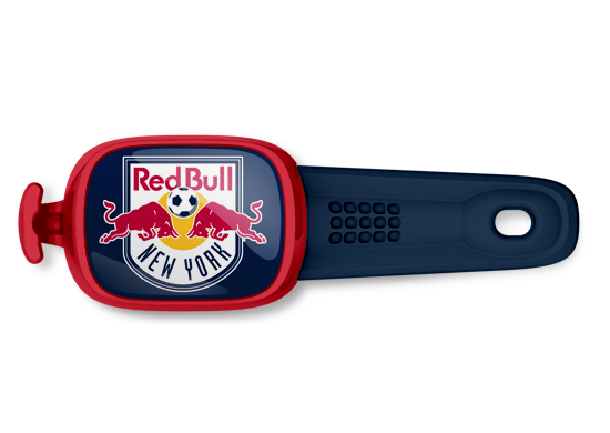 New York Red Bull Stwrap - Stwrap