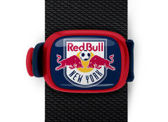 New York Red Bull Stwrap - Stwrap