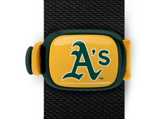 Oakland A's Stwrap - Stwrap