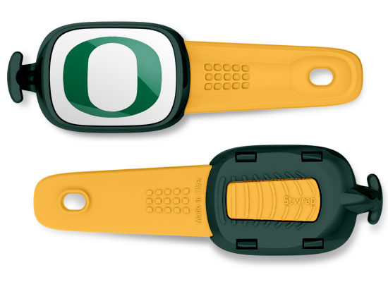 Oregon Ducks Stwrap - Stwrap