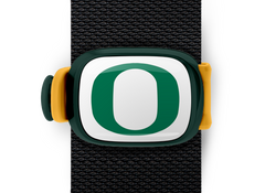 Oregon Ducks Stwrap - Stwrap