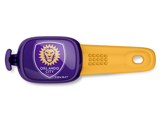 Orlando City Stwrap - Stwrap