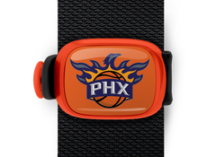 Phoenix Suns Stwrap - Stwrap