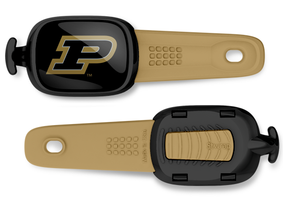 Purdue Boilermakers Stwrap - Stwrap