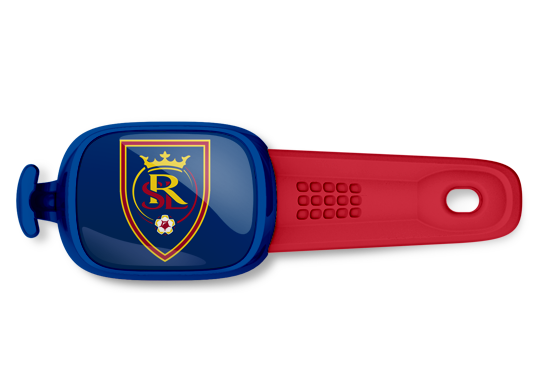 Real Salt Lake Stwrap - Stwrap