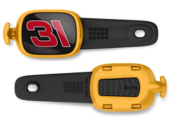 Ryan Newman #31 Stwrap - Stwrap