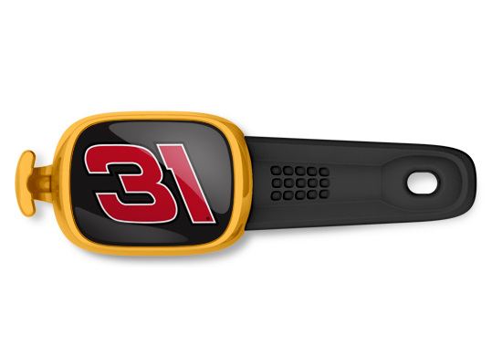 Ryan Newman #31 Stwrap - Stwrap