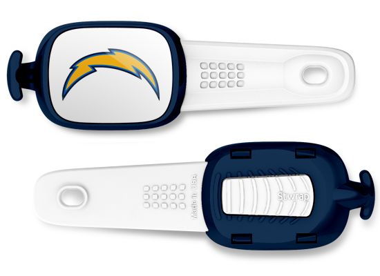 San Diego Chargers Stwrap - Stwrap
