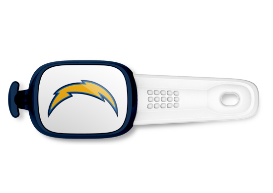 San Diego Chargers Stwrap - Stwrap